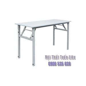 Bàn gấp Hòa Phát BG06-512