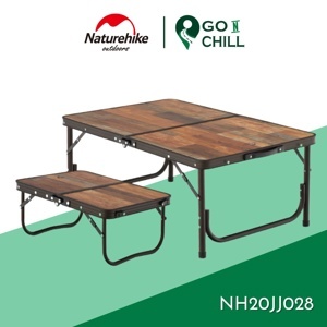 Bàn gấp NatureHike NH20JJ028