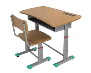Bàn ghế học sinh 190 BHS03V