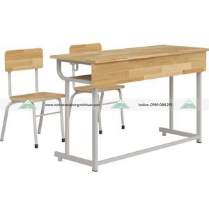 Bàn ghế học sinh BHS102BG–GHS102BG