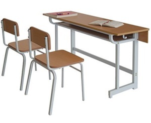 Bàn ghế học sinh BHS102BG–GHS102BG