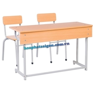 Bàn ghế học sinh BHS109HP