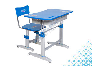 Bàn ghế học sinh BHS20-2