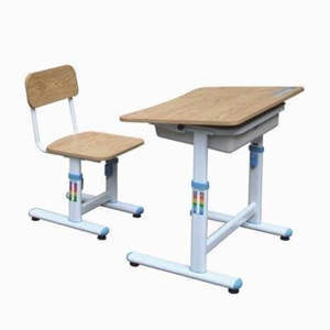 Bàn ghế học sinh BHS29B-1