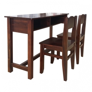 Bàn ghế học sinh BHS501-3