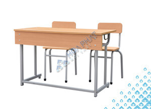 Bàn ghế học sinh Hòa Phát BHS102B