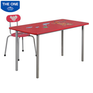 Bàn ghế mầm non BMG102, GMG102