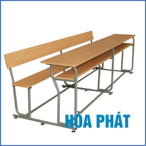 Bàn Sinh Viên Hòa Phát BSV2400