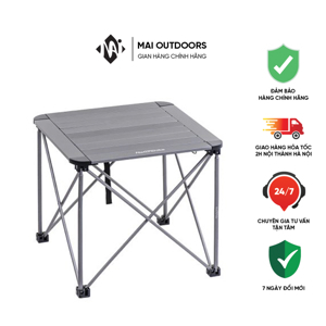 Bàn ghế xếp du lịch gấp gọn Naturehike NH16Z016-S
