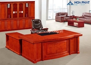 Bàn giám đốc DT1890VM12