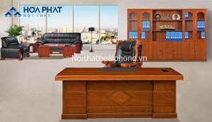 Bàn giám đốc DT2010VM19