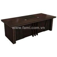 Bàn giám đốc Fami BGD1809F3