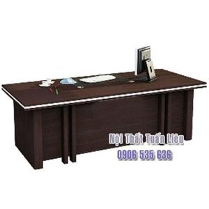 Bàn giám đốc Fami BGD1809F4