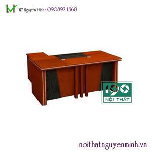 Bàn giám đốc Fami BGD18F3