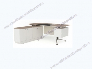 Bàn giám đốc Fami K2120E-VL