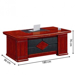 Bàn Giám Đốc Hòa Phát DT1890H17