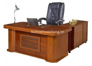 Bàn giám đốc Hòa Phát DT2010V15