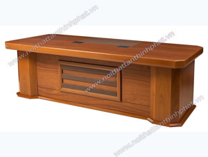 Bàn giám đốc Hòa Phát DT2010V15