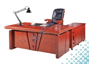 Bàn giám đốc Veneer DT1890VM3