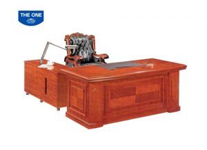 Bàn giám đốc Veneer DT1890VM4