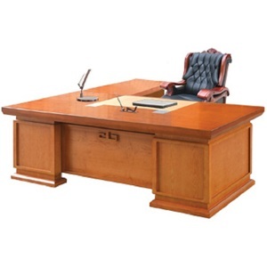 Bàn giám đốc Veneer DT2411VM6