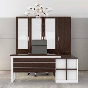 Bàn giám đốc Xuân Hòa BGD-03-00
