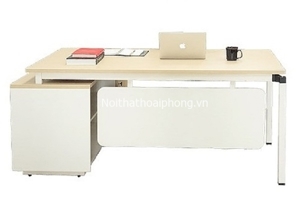 Bàn giám đốc Xuân Hòa FO1-BGD-01
