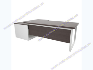 Bàn giám đốc Xuân Hòa FO3-BGD-01