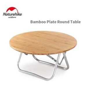 Bàn gỗ gấp gọn Naturehike NH19JJ003