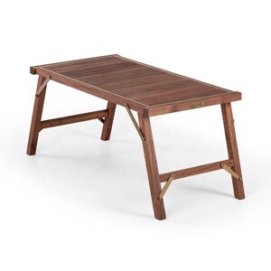 Bàn gỗ óc chó Naturehike NH20JJ037