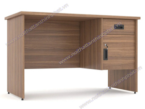 Bàn gỗ văn phòng BG05M