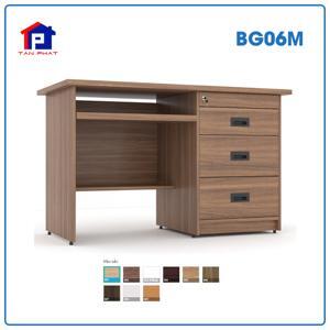 Bàn gỗ văn phòng BG06M