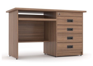 Bàn gỗ văn phòng BG07M