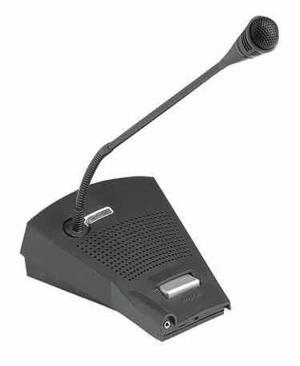 Bàn gọi cơ sở BOSCH LBB-4430/00