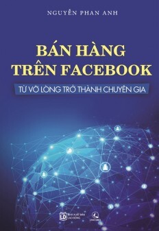 Bán hàng trên Facebook