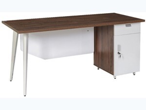 Bàn Hòa Phát LUX160HLC10