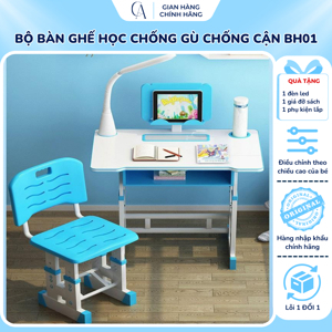 Bàn Học Đài Loan BH01