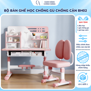 Bàn Học Đài Loan BH02