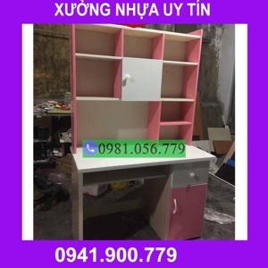 Bàn học đơn Kidslife BH10