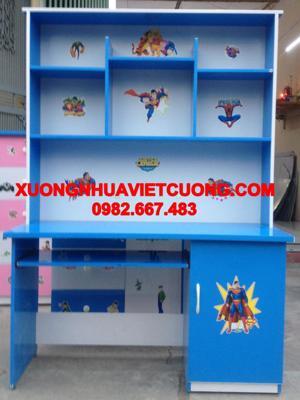 Bàn học đơn Kidslife BH11