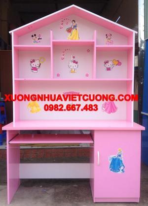 Bàn học đơn Kidslife BH13