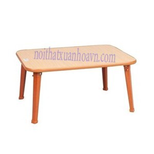 Bàn học gấp Xuân Hòa BCN-04-00