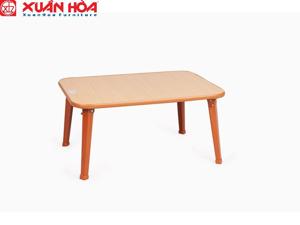 Bàn học gấp Xuân Hòa BCN-04-00