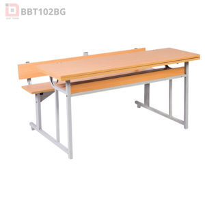 Bàn học Hòa Phát BBT102BG