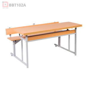 Bàn học Hòa Phát BBT102BG