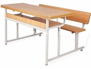 Bàn học sinh bán trú Xuân Hòa BHS-19-01A