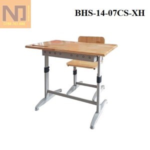 Bàn học sinh BHS-14-07CS