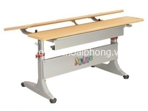 Bàn học sinh BHS01B-LV