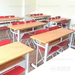 Bàn học sinh Hòa Phát BHS09 (BHS09-1)