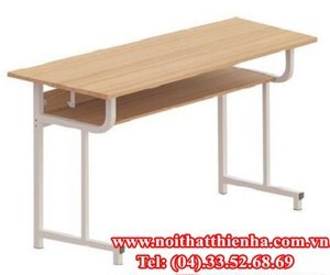 Bàn học sinh Xuân Hòa BHS-19-05